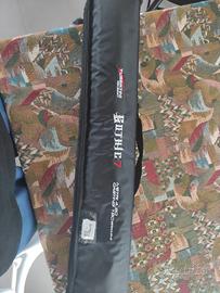 Canna da pesca travel Surf 60Gothic