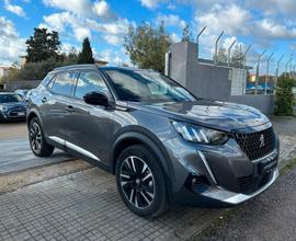 PEUGEOT 2008 ULTIMA SERIE - GARANZIA 12 MESI