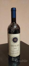 Sassicaia 2016