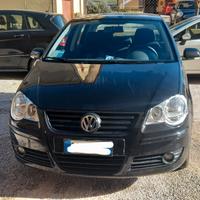 VW Polo 1.4 TDI (2008) – 90 mila km