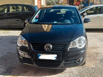 VW Polo 1.4 TDI (2008) – 90 mila km