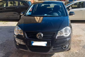 VW Polo 1.4 TDI (2008) – 90 mila km