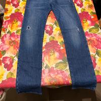 Jeans uomo Emporio Armani