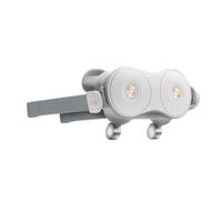 SKG NECK & SHOULDER MASSAGER H7-E Bianco