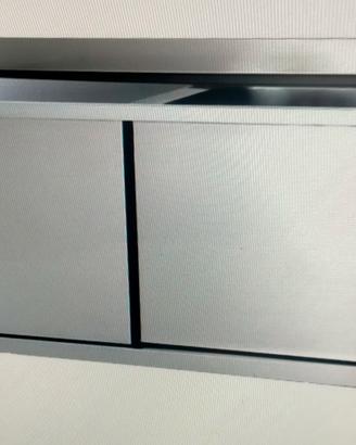 lavello lavandino acciaio inox 