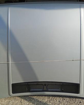 Cofano Lancia Beta HPE/coupe