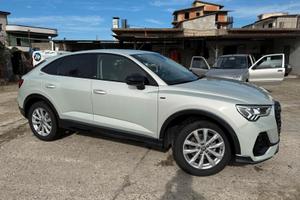 Audi Q3 SPB 35 TDI S line edition