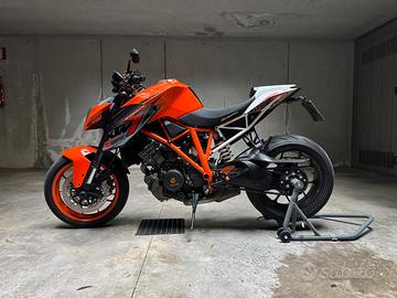 Ktm 1290 super duke