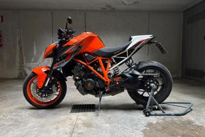 Ktm 1290 super duke