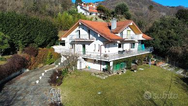 VILLA SINGOLA A RAGOGNA