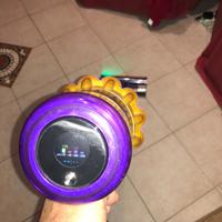 Dyson v15 absolute extra