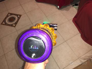 Dyson v15 absolute extra