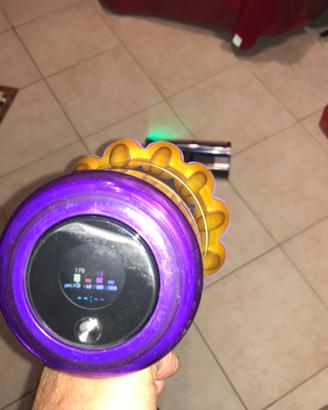 Dyson v15 absolute extra