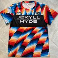 T- Shirt da Tennis/Padel Bullpadel-Babolat-Adidas