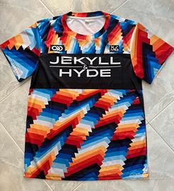 T- Shirt da Tennis/Padel Bullpadel-Babolat-Adidas