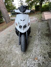 Malaguti Phantom F12R 50 – 2011 – 26.115 km
