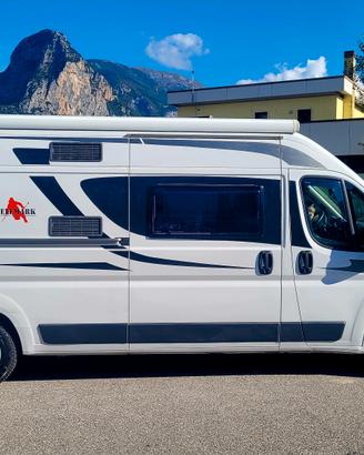 Roller Team Livingstone 5 Sport White Edition 