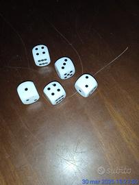 dadi da gioco
