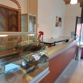 Attrezzatura Completa Bar-Pasticceria