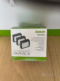 Filtri originali Roomba