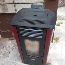 stufa pellet