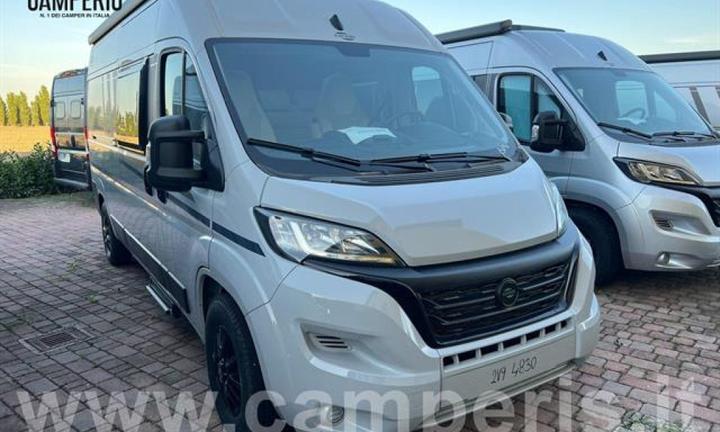 CARADO CARADO CV 600 PRO - VERSIONE CAMPERIS