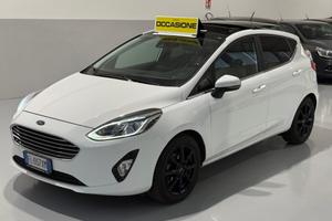 FORD Fiesta 1.0 EcoBoost 100CV 5 porte Titanium