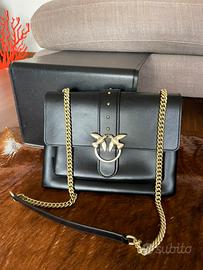 Borsa tracolla Pinko Love Bag classic