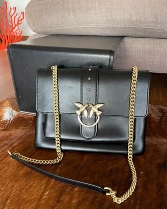 Borsa tracolla Pinko Love Bag classic