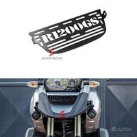Copri radiatore protezione griglia R 1200 GS 06-12