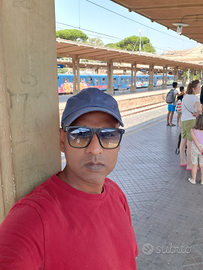 Lavapiatti /Auitucook /Friggere