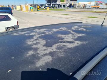 Opel Astra SW 1.9 TD Nera 2009