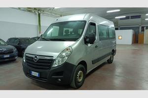 OPEL Mov.33 2.3BiTurbo145 S&S 8/9 POSTI PM-TM