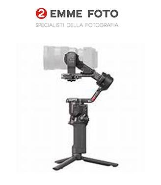 DJI RS4 -SIAMO DISTRIBUTORI UFFICIALI A PADOVA