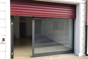 Negozio 48mq Bovolenta