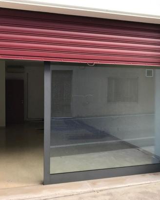 Negozio 48mq Bovolenta