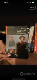 orgoglio e pregiudizio in inglese con esercizi