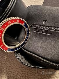 Cintura Uomo  Vero Cuoio