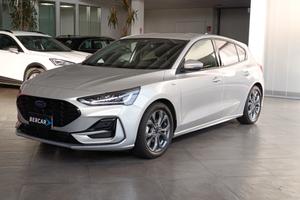 Ford Focus 5 Porte Focus 1.0t ecoboost h ST-Line 1