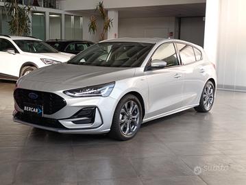 Ford Focus 5 Porte Focus 1.0t ecoboost h ST-Line 1