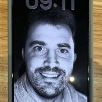 iPhone 15 Pro Dual SIM White Titanium 256GB