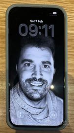 iPhone 15 Pro Dual SIM White Titanium 256GB