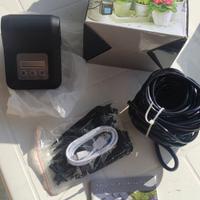 Set di irrigazione automatico