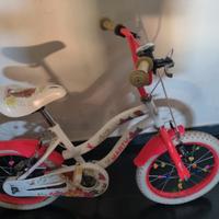 bicicletta bimba