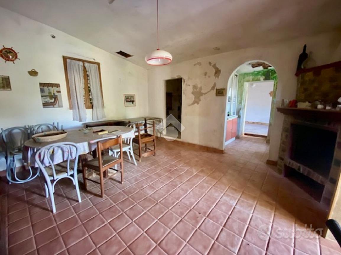 RUSTICO A ALGHERO - Vista 4