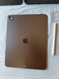 Ipad pro 13 M5 2026  256gb nero siderale