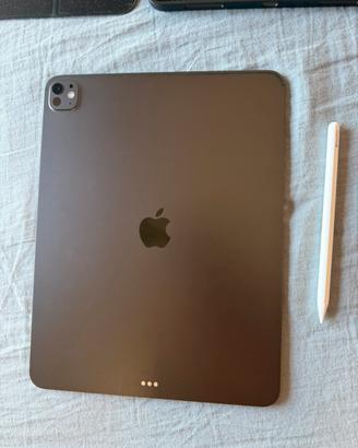 Ipad pro 13 M5 2026  256gb nero siderale