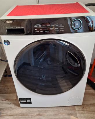 LAVATRICE HAIER 8 KG – CONNESSIONE WI-FI