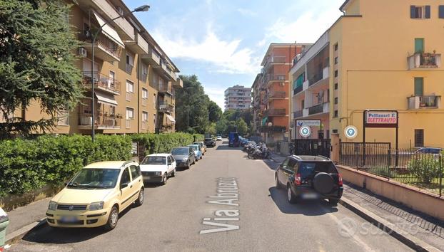 Quadrilocale VIA ABRUZZO - CORSO MILANO 750 euro