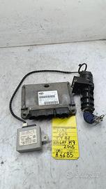 KIT CENTRALINA MOTORE FIAT Seicento /600 IAW 4AF.M